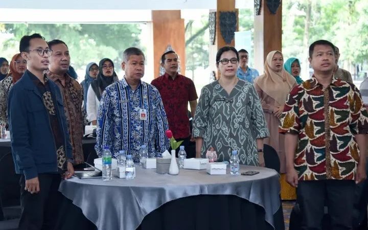 Seni Pertunjukan Menjadi Subsektor Unggulan Ekonomi Kreatif Pacitan