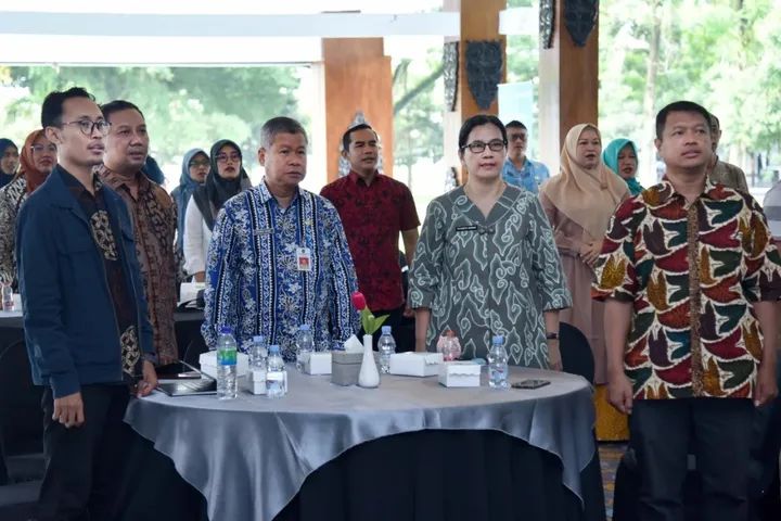 Seni Pertunjukan Menjadi Subsektor Unggulan Ekonomi Kreatif Pacitan