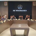 Untuk Pengembangan Kerjasama Kesenian dan Kebudayaan, Pemkab Pacitan Gandeng ISI Yogyakarta