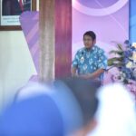 Pemkab Pacitan Bekerjasama Dengan Polres, Menggelar Seminar Rise and Speak Untuk Berikan Perlindungan Terhadap Kaum Perempuan dan Anak-Anak