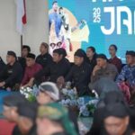 Festival Rawat Jagat 4 Pacitan Dibuka Wabup Gagarin Sumrambah, Dengan Tema “Sluman Slumun Slamet”