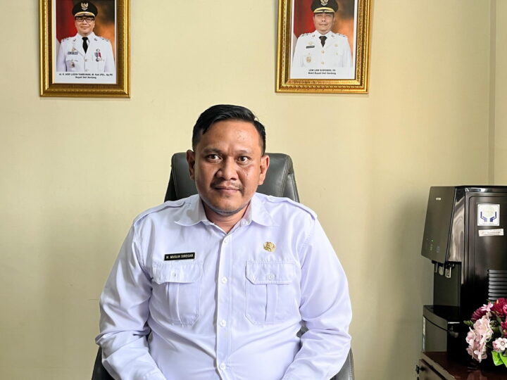 PTUN Medan Tolak Gugatan Eks Kades Paluh Kurau Terhadap Bupati Deli Serdang