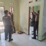 Satgas TMMD ke-126 Lanjutkan Perehaban Rumah Tidak Layak Huni (RTLH) dengan Progres Capai 98%