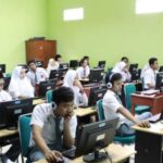 “OPTIMALISASI IKHTIAR DEMI SUKSES TKA” Jujur dan Gembira Menjalani Tes Kemampuan Akademik Tahun 2025
