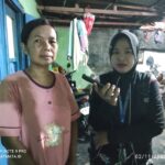 Potret Nyata Kemiskinan Terabaikan: Janda di Kota Industri Sidoarjo Menderita, Janji Kesejahteraan Mati Suri