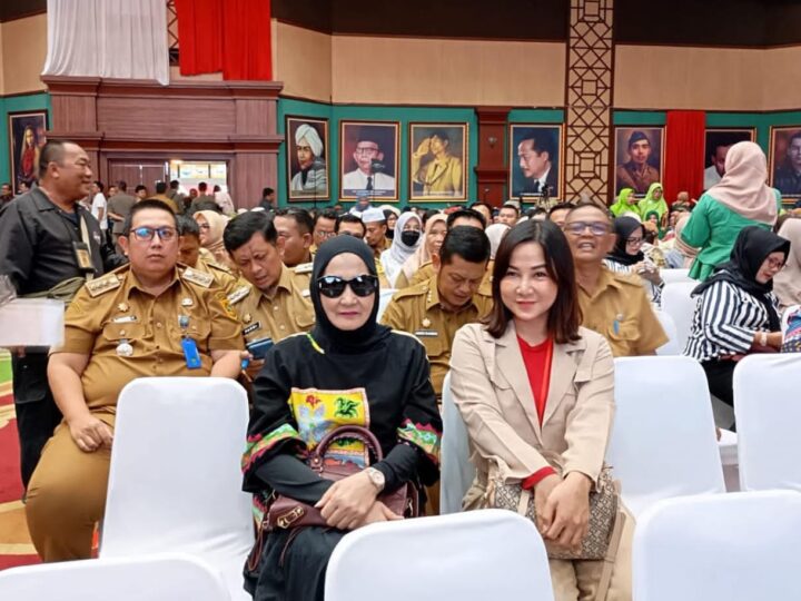 Menyentuh 35.000 UMKM: Ulfa Bone Puji KPP Sebagai Program Pro-Rakyat Presiden Prabowo