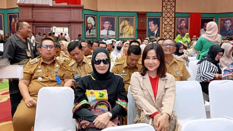 Menyentuh 35.000 UMKM: Ulfa Bone Puji KPP Sebagai Program Pro-Rakyat Presiden Prabowo