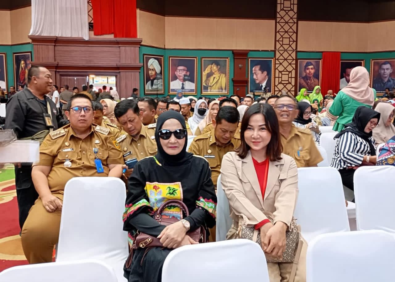 Menyentuh 35.000 UMKM: Ulfa Bone Puji KPP Sebagai Program Pro-Rakyat Presiden Prabowo