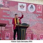 Ketua PPN Viktor Gulo ”Kecam Atas Dugaan Pembakaran Rumah Hakim PN Medan”