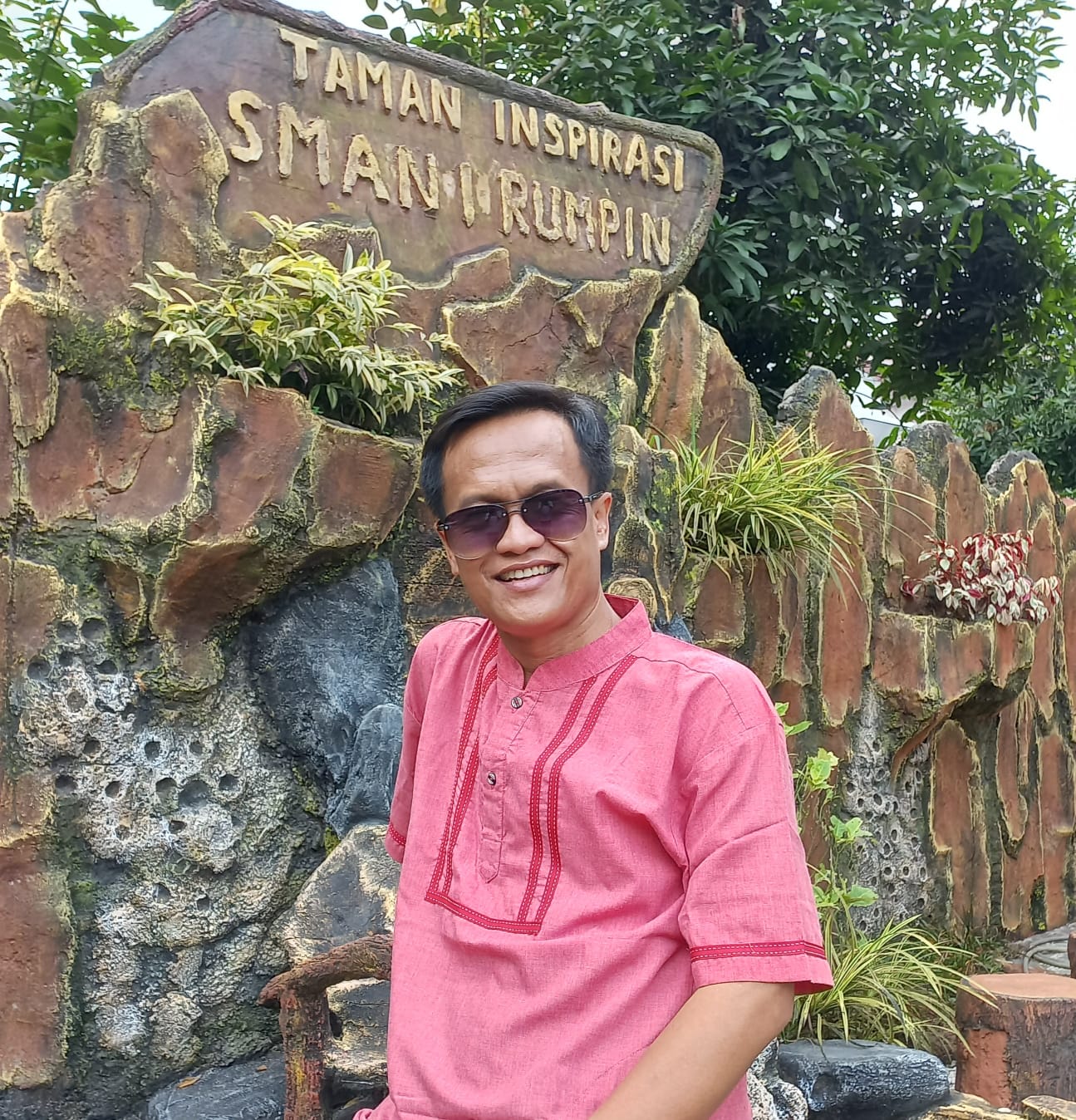 MEMBANGUN JIWA KEPAHLAWANAN DALAM DIRI SETIAP ANAK BANGSA(Refleksi Di Momentum Peringatan Hari Pahlawan 10 November 2025)