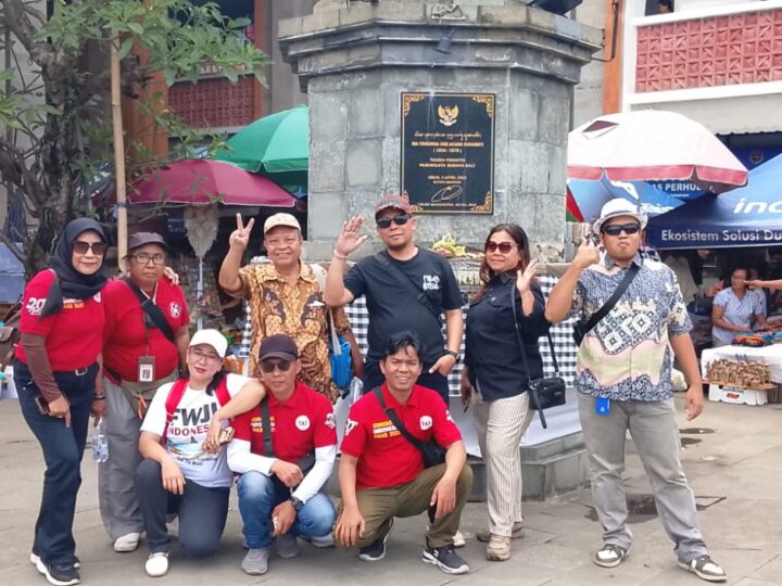 FWJ Indonesia: Pasar Seni Ubud, Destinasi Wajib dalam Jelajah Budaya Bali