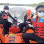 HILANG KETIKA MANDI DI SUNGAI SELULUK MENDAWAI, SARI DITEMUKAN TAK BERNYAWA