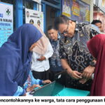 Bupati Deli Serdang dr.H.Asri Ludin Tambunan “Pas Jempol Sudah Optimal”
