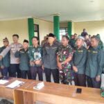 Sosialisasi Forum Kerukunan Umat Beragama di Kecamatan Katingan Kuala Kabupaten Katingan Kalimantan Tengah.