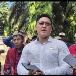 Ketua Koperasi Panca Karya Tidak Menguasai Objek Tanah di Desa Beringin Tunggal Jaya Parenggean.