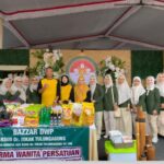 Jalan Sehat Rayakan 108 Tahun Dedikasi RSUD Dr. Iskak Tulungagung