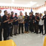 Dengan Penuh Semangat, Pokja PWI dan FWJI Jakarta Barat Sukses Gelar Diolog Kebangsaan
