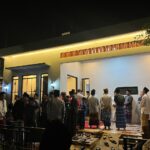 Tasyakuran Isi Rumah Baru Kediaman Adinda TB Husni Hidayat Tuwloh