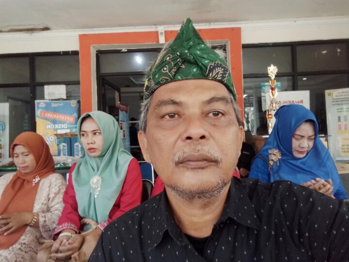 Tb.Ule: Pemilihan MUI Parung Panjang Wajib Adil dan Transparan