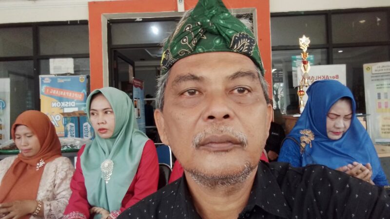 Tb.Ule: Pemilihan MUI Parung Panjang Wajib Adil dan Transparan