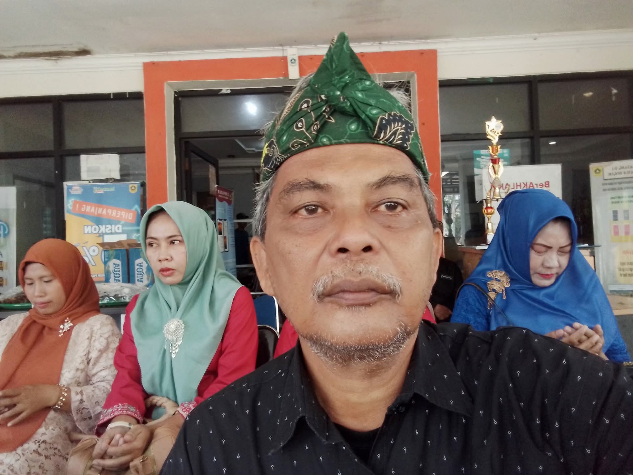 Tb.Ule: Pemilihan MUI Parung Panjang Wajib Adil dan Transparan