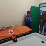 Ditpolairud Polda Kalteng Terima Laporan Agensi, Adanya Crew Yang Meninggal di TB.SURYA PERKASA 502