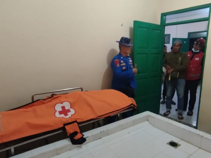 Ditpolairud Polda Kalteng Terima Laporan Agensi, Adanya Crew Yang Meninggal di TB.SURYA PERKASA 502