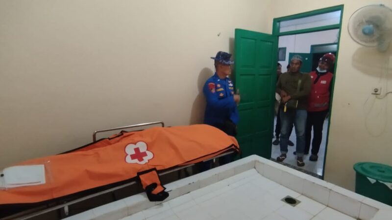 Ditpolairud Polda Kalteng Terima Laporan Agensi, Adanya Crew Yang Meninggal di TB.SURYA PERKASA 502