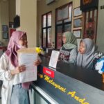 Pimpinan Media Lokal Sampit Dilaporkan Istri Sah ke Polres Kotawaringin Timur