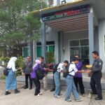 SEMANGAT BELAJAR SISWA VS SEMANGAT MENGAJAR GURU ?