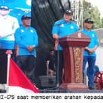 Ketum KONI ‘DS dr.H.Asri Ludin Tambunan Buka Pekan Olahraga Kabupaten Deli Serdang (PORKAB-DS) 2025