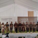 Peletakan Batu Pertama Goed President Hotel Oleh SBY, Pacitan Memasuki Babak Baru Pariwisata Kelas Dunia