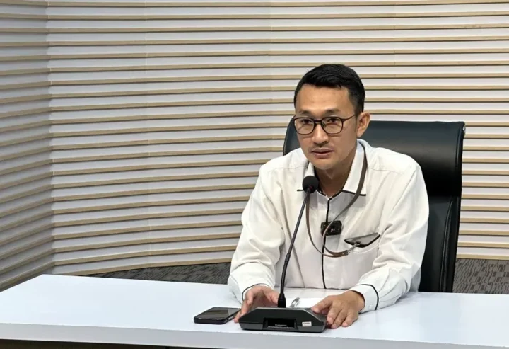 Dugaan Korupsi Proyek Monumen Reog di Ponorogo Masih Dalam Tahap Pendalaman, Ungkap KPK