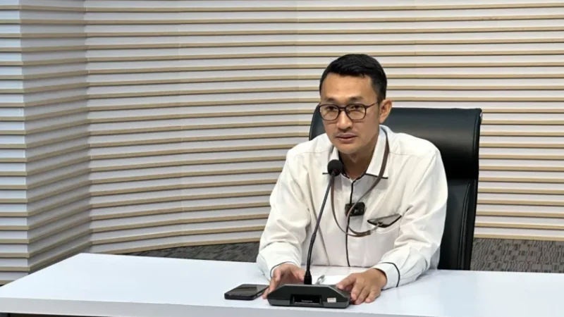 Dugaan Korupsi Proyek Monumen Reog di Ponorogo Masih Dalam Tahap Pendalaman, Ungkap KPK