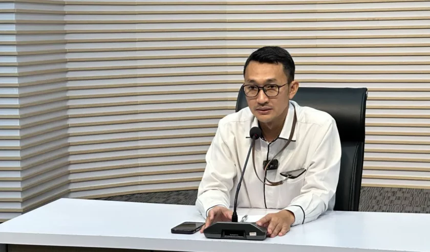 Dugaan Korupsi Proyek Monumen Reog di Ponorogo Masih Dalam Tahap Pendalaman, Ungkap KPK