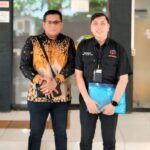 Dragon Law Firm Padukan Tugas dan Wisata di Yogyakarta, Nikmati Keindahan Parang Kusumo dan Malioboro