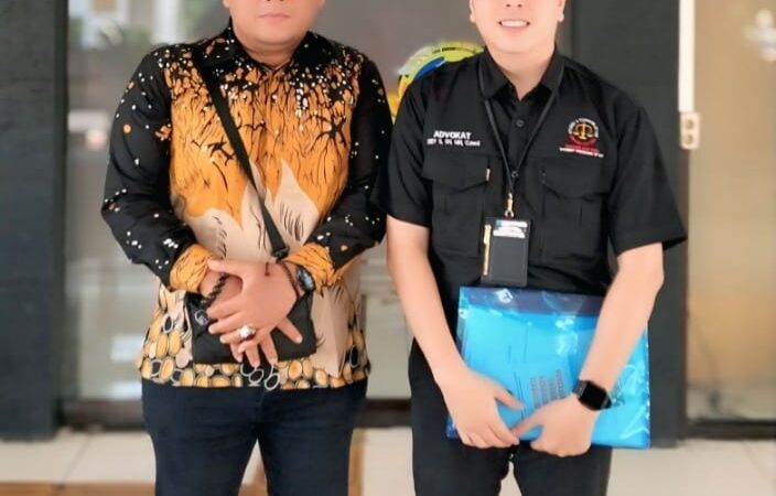 Dragon Law Firm Padukan Tugas dan Wisata di Yogyakarta, Nikmati Keindahan Parang Kusumo dan Malioboro