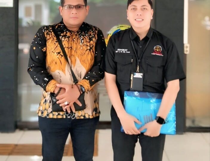 Dragon Law Firm Padukan Tugas dan Wisata di Yogyakarta, Nikmati Keindahan Parang Kusumo dan Malioboro