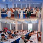 Disparbudpora Pacitan Gelar Bimtek Pengelolaan Desa Wisata.