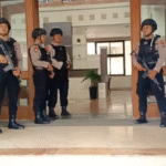 Ruang Kerja Bupati Ponorogo Digeledah KPK, Diduga Terkait Kasus OTT