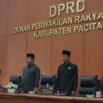 Raperda APBD 2026 Senilai Rp1,53 Triliun Disetujui DPRD Pacitan.