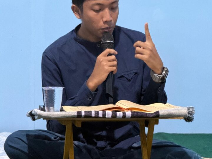 Konflik Internal PBNU Memancing Reaksi Akar Rumput: Santri Sampang Serukan Sudahi Konflik Demi Keutuhan Umat