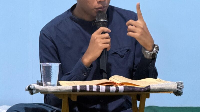 Konflik Internal PBNU Memancing Reaksi Akar Rumput: Santri Sampang Serukan Sudahi Konflik Demi Keutuhan Umat