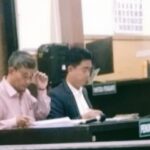 Nasabah Gugat Leasing Rp2,5 Miliar ke PN Tangerang, Diduga Debt Collector Telah Menarik Paksa Unit Mobilnya.