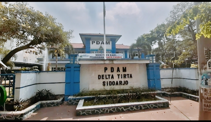 Reklasifikasi Utang Sesuai Standar Akuntansi dan Hukum, Untuk Meningkatkan Kualitas Laporan Keuangan di Perumda Delta Tirta Sidoarjo.
