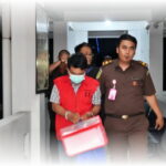 Kabid Dinas Perumahan Rakyat Kabupaten Sumenep Ditahan Kejati Jatim