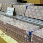 Uang Rp70 Miliar Hasil Korupsi Proyek Pelabuhan Diamankan Oleh Kejari Tanjung Perak Surabaya