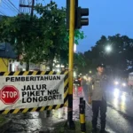 Jalur Lumajang-Malang Jawa Timur Ditutup Sementara Karena Potensi Longsor Erupsi Gunung Semeru