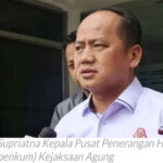 Terkait Dugaan Manipulasi Pajak, Mantan Dirjen Pajak Diperiksa Kejagung