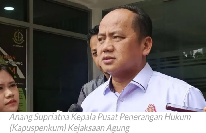 Terkait Dugaan Manipulasi Pajak, Mantan Dirjen Pajak Diperiksa Kejagung